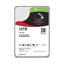 HDD Seagate Ironwolf 12TB 3.5