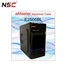 Case Emaster E2505BL