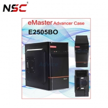 Case Emaster E2505BO