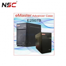 Case Emaster E2507B