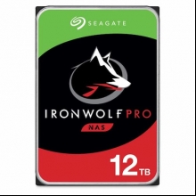 HDD Seagate Ironwolf Pro 12TB 3.5