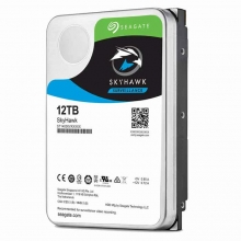 HDD Seagate Skyhawk AI 12TB 3.5