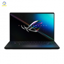 Laptop Asus ROG Zephyrus M16 GU603ZX-K8025W (Đen)