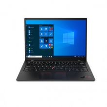 Laptop Lenovo ThinkPad X1 Carbon Gen 9 20XW00GCVN (Đen)