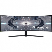 Màn hình Cong SAMSUNG Odyssey G9 Gaming LC49G95TSSEXXV