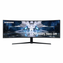 Màn hình LCD Samsung Odyssey NEO G9 LS49AG950NEXXV (Cong)