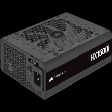 Nguồn Corsair HX1500i Platinum 80 Plus Platinum - Full Modular