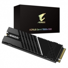 Ổ cứng SSD 2TB Gigabyte AORUS Heatsink GP-AG70S2TB