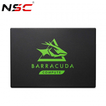 Ổ cứng SSD Seagate BarraCuda 120 SATA 500GB ZA500CM1A003