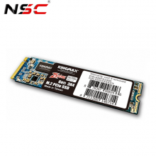 Ổ cứng SSD Kingmax PX3480 512GB NVMe PCIe Gen3 x 4 M.2 2280