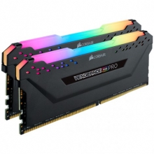 RAM Desktop Corsair 16GB (2x8GB) DDR4 Bus 3600Mhz CMW16GX4M2C3600C18